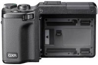 Ricoh GXR Body (170384)